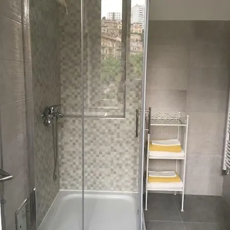 Ema Apartment Rijeka