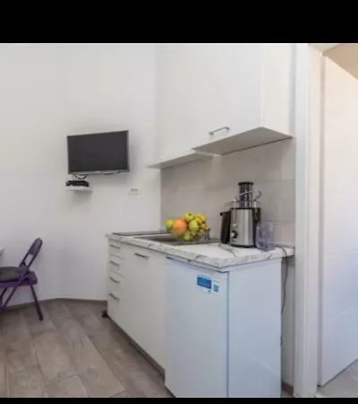 Apartment Ema Rijeka